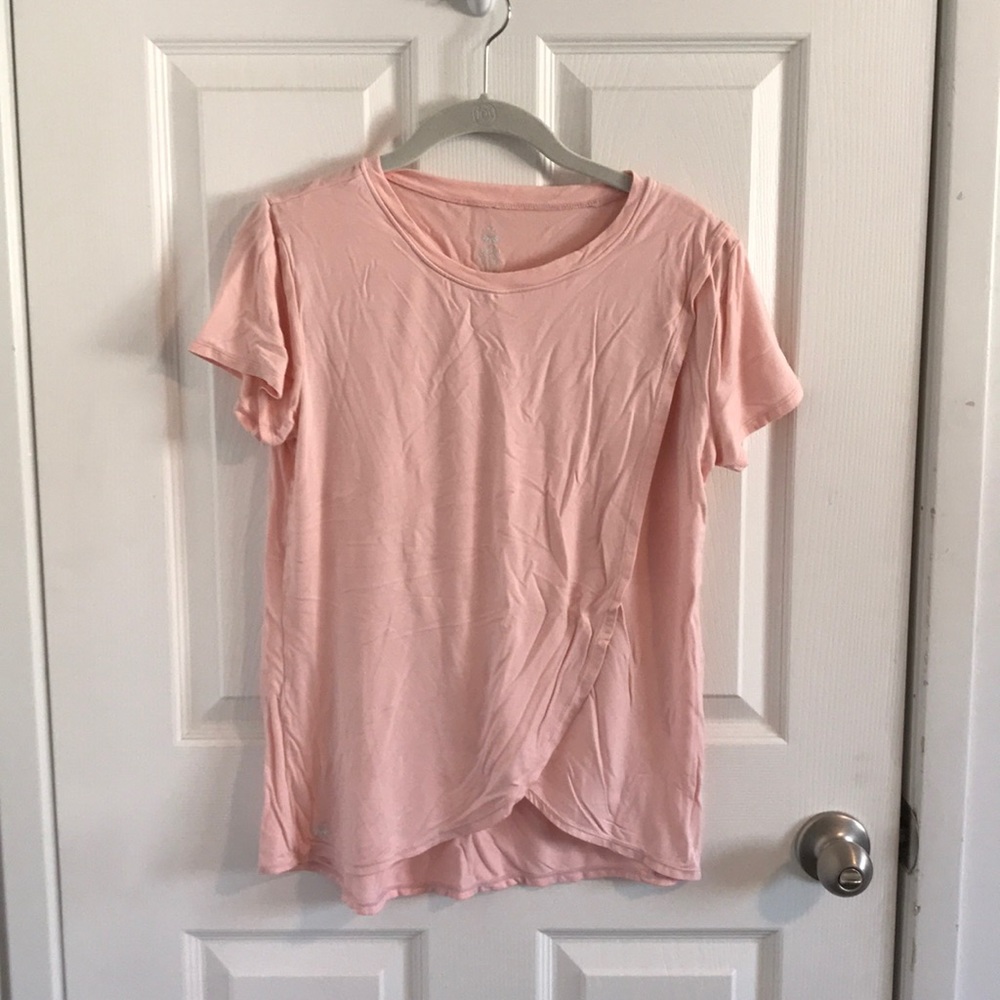 Senita Tulip Nursing Tee